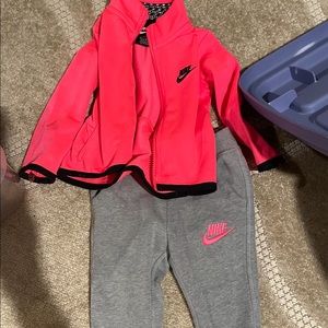 Nike outfit